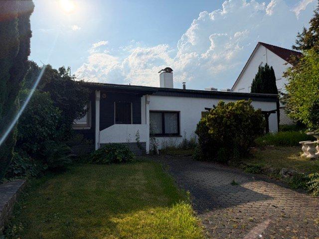 Bungalow Leichlingen (Rheinland) - 6 Zimmer, 120 m&sup2;, 295.000&euro; | Angebot:27121113