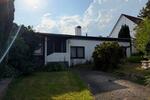 Bungalow Leichlingen (Rheinland) - 6 Zimmer, 120 m&sup2;, 295.000&euro; | Angebot:27121113