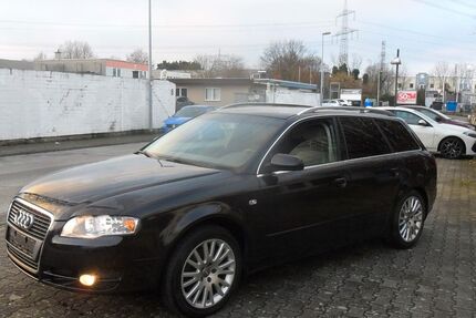 Audi A4 169.800 km 2.990 &euro; Pulheim-Brauweiler bei Köln 50259