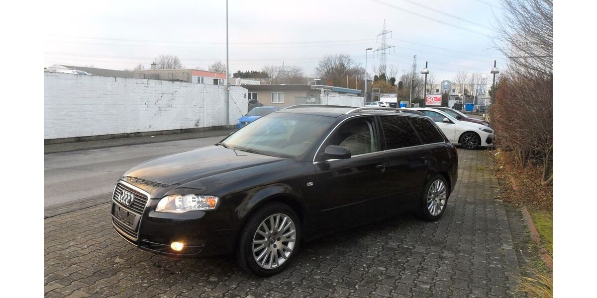 Audi A4 169.800 km 2.990 &euro; Pulheim-Brauweiler bei Köln 50259
