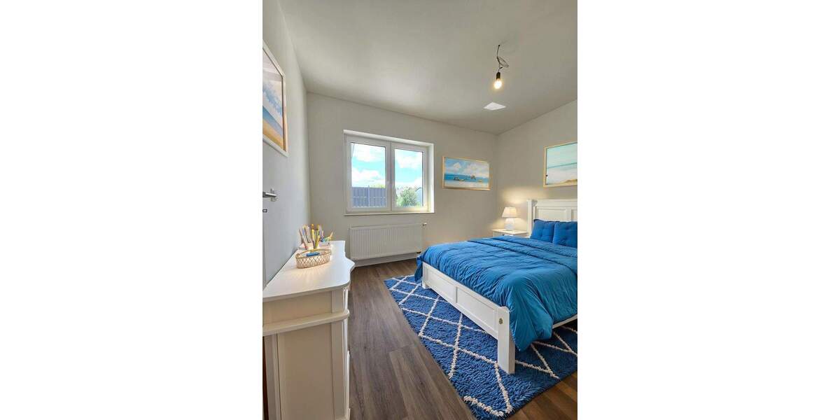 Erstbezug: Saniertes Stadthaus im Zentrum von Frechen 4 zimmer