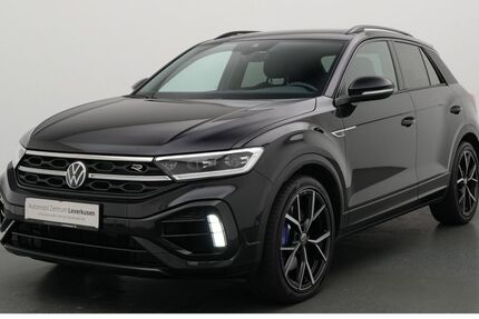 VW T-Roc 8.037 km 45.980 &euro; Leverkusen 51379
