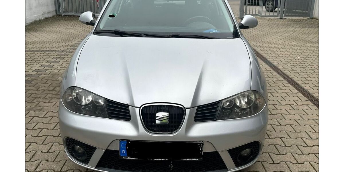 Seat Ibiza 158.000 km 2.100 &euro; Düsseldorf 40227