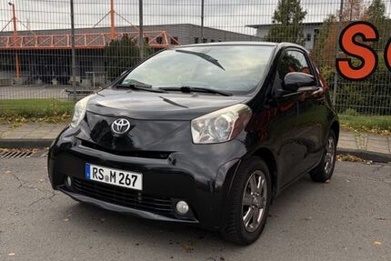 Toyota IQ 147.000 km 3.400 &euro; Remscheid 42897