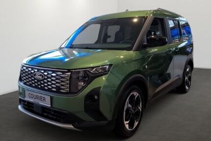 Ford Tourneo Courier 5.500 km 31.950 &euro; Neuss 41464