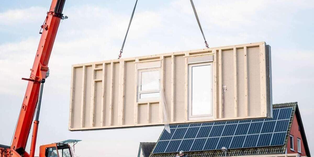 Einfamilienhaus Bergheim Ahe - 5 Zimmer, 116 m&sup2;, 482.550&euro; | Angebot:24871101