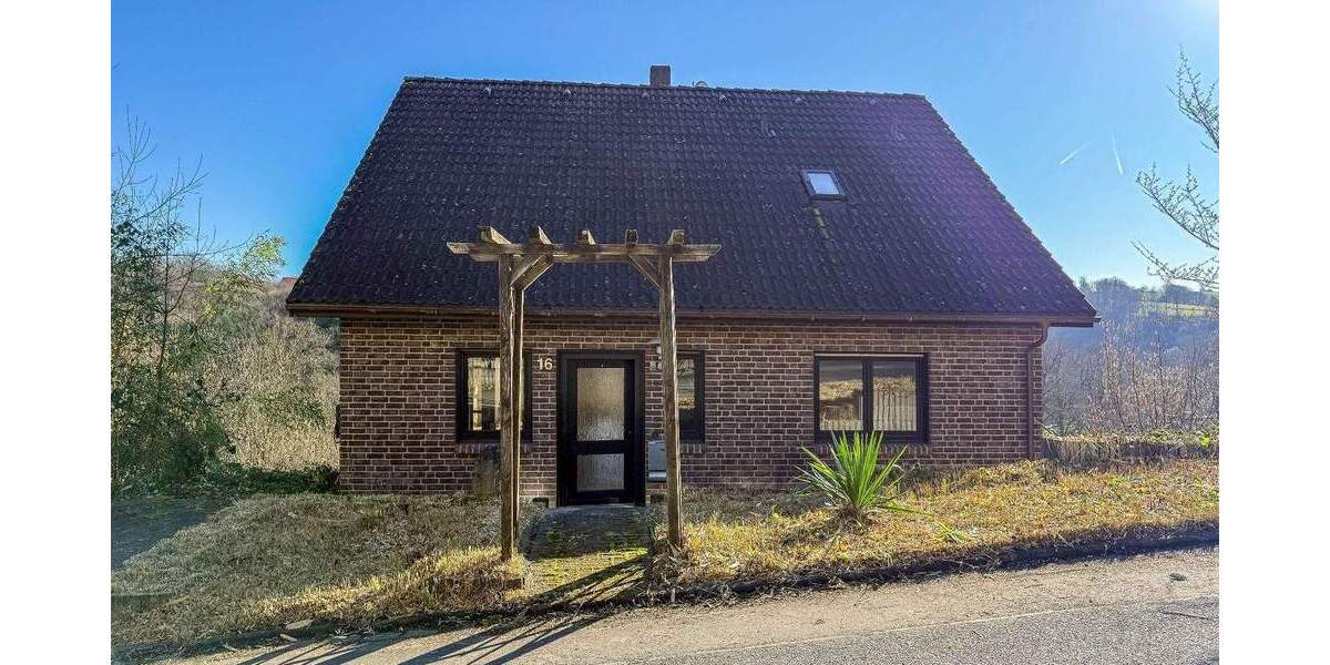 Einfamilienhaus Kürten - 5 Zimmer, 128 m&sup2;, 455.000&euro; | Angebot:25632352