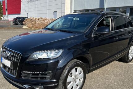 Audi Q7 183.000 km 14.990 € Overath bei Köln 51491