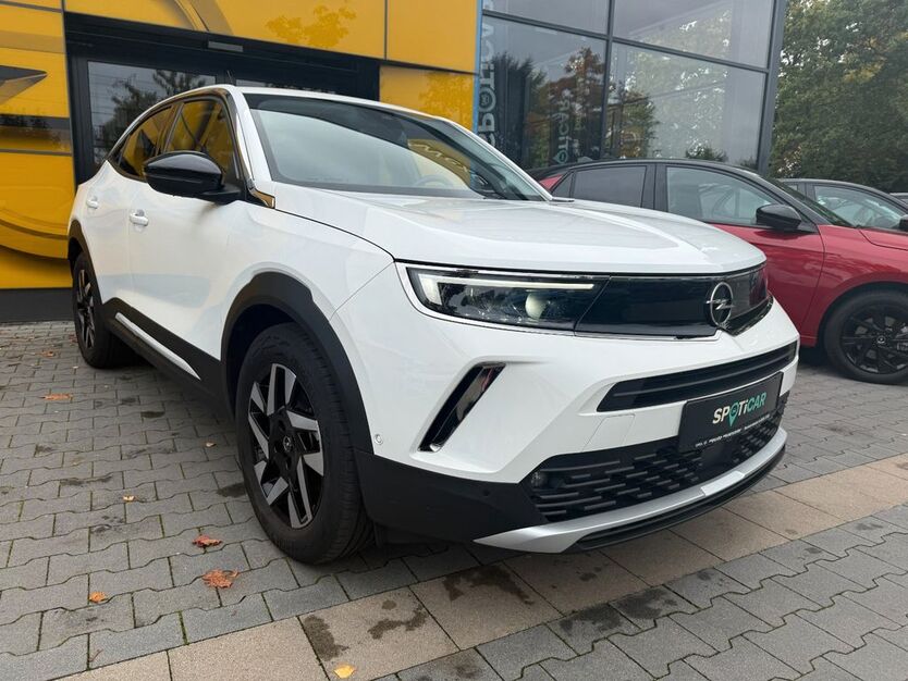 Opel Mokka 94.802 km 14.880 € Bornheim 53332