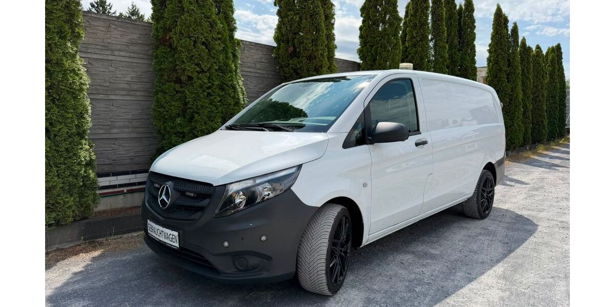 Mercedes-Benz Vito 259.598 km 9.200 &euro; Hilden 40721