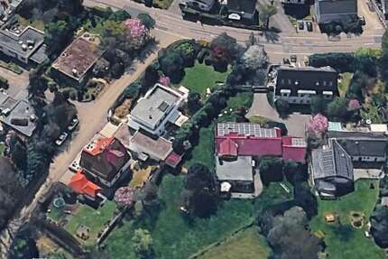 Haus zum Kaufen in Bergisch Gladbach 1.180.000 € 236 m² 6 zimmer