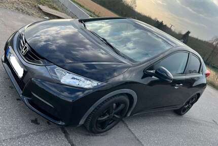 Honda Civic 102.046 km 8.499 &euro; Wülfrath 42489