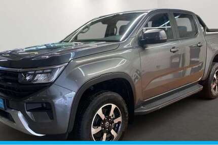 VW Amarok