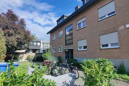 Wohnung Wesseling - Berzdorf Berzdorf - 2 Zimmer, 60 m&sup2;, 760&euro; | Angebot:27101387
