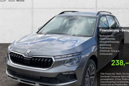 Skoda Kamiq 12.000 km 24.990 &euro; Pulheim-Brauweiler 50259