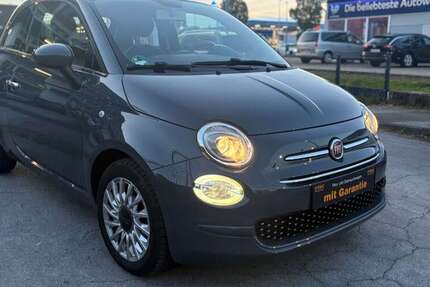 Fiat 500 69.000 km 8.650 € Hilden 40721