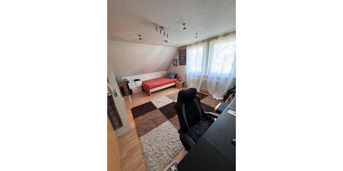 Maisonettenwohnung Wülfrath - 3 Zimmer, 89 m&sup2;, 210.000&euro; | Angebot:26902568