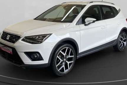 Seat Arona 41.000 km 17.490 € Köln (Ehrenfeld) 50823