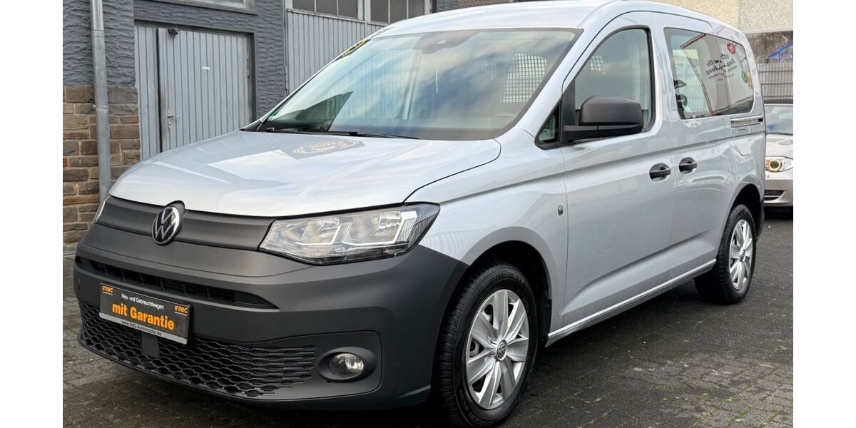 VW Caddy 201.000 km 11.000 &euro; Bergisch Gladbach 51469