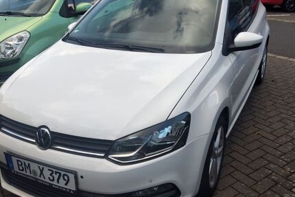VW Polo 119.940 km 7.900 &euro; Pulheim 50259