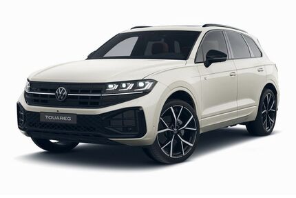 VW Touareg 11.256 km 83.988 &euro; Leverkusen 51379