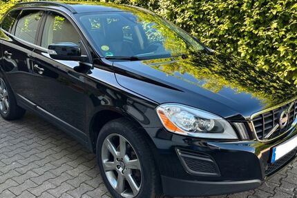 Volvo XC60 253.000 km 8.500 &euro; Rösrath 51503