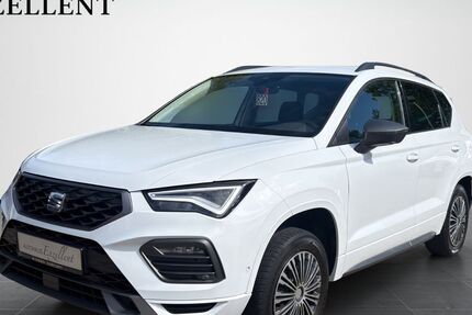 Seat Ateca 39.982 km 21.750 &euro; Troisdorf (Köln/Bonn) 53842