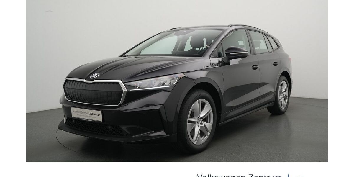 Skoda Enyaq 24.911 km 22.980 &euro; Leverkusen 51379
