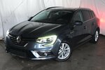 Renault Megane INTENS NAVI EINPARKHILFE KLIMAAUTOMATIK 108.795 km 11.498 &euro; Köln 50858