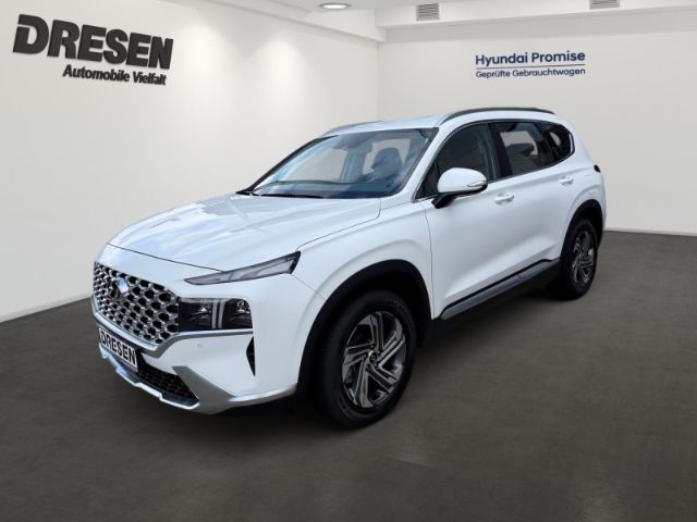 Hyundai SANTA FE 12.933 km 43.990 € Neuss 41464