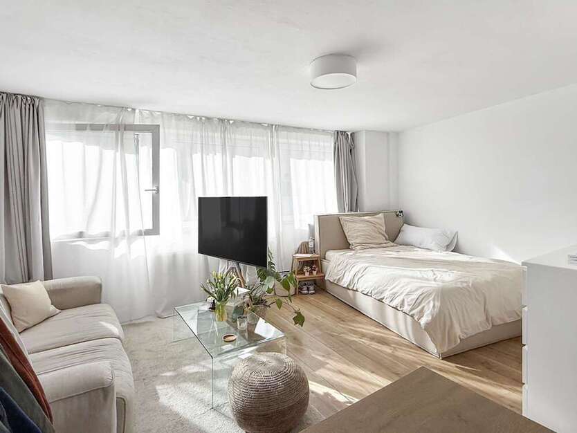 Wohnung zum Kaufen in Köln 205.000 € 27 m²