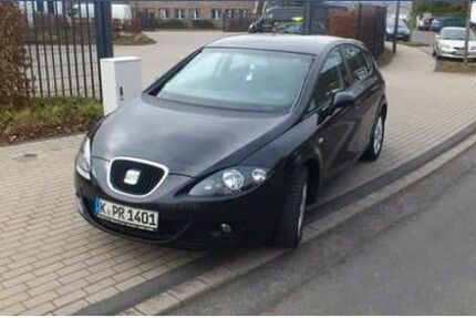 Seat Leon 216.035 km 1.500 &euro; Köln 51147
