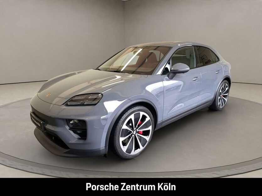 Macan