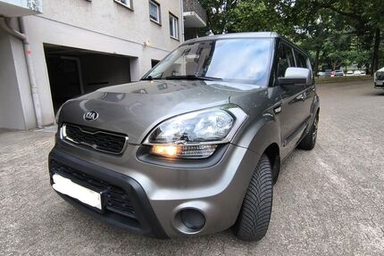 Kia Soul 88.400 km 5.190 &euro; Solingen 42655