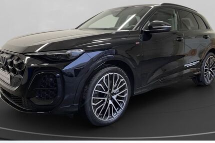 Audi Q5 11.500 km 62.880 &euro; Köln 50823