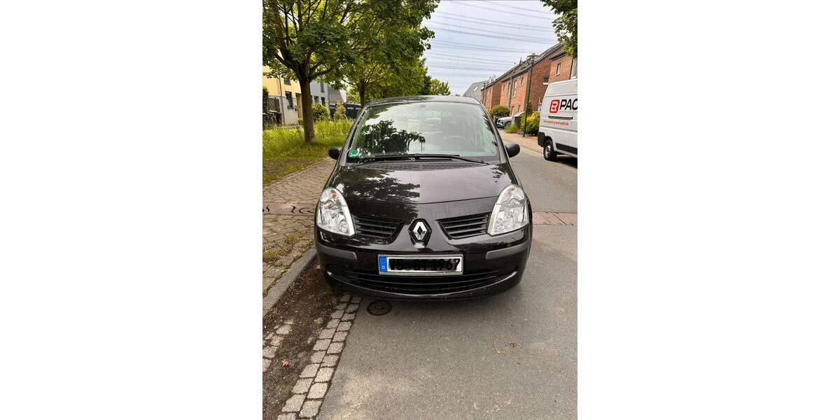 Renault Modus 63.256 km 3.250 &euro; Hürth 50354