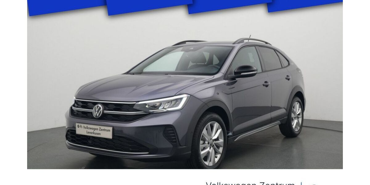 VW Taigo 8.980 km 23.680 &euro; Leverkusen 51379