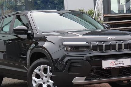 Jeep Avenger 17.083 km 18.490 &euro; Neuss 41469