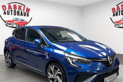 Renault Clio 100.000 km 14.950 &euro; Köln 50827
