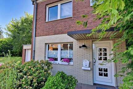 Haus Pulheim / Brauweiler Brauweiler - 5 Zimmer, 131 m&sup2;, 548.000&euro; | Angebot:27142872