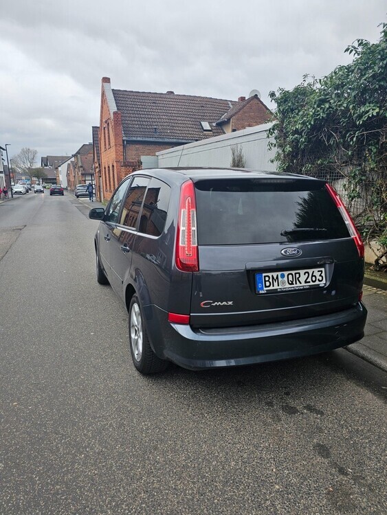 C-Max
