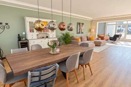 Wohnung Pulheim - 5 Zimmer, 240 m&sup2;, 779.000&euro; | Angebot:27372148