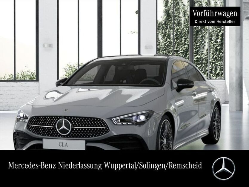 CLA 250