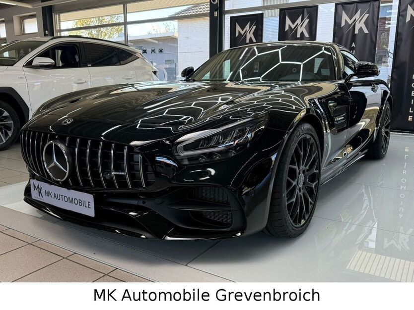 Mercedes-Benz AMG GT 7.900 km 139.900 € Grevenbroich 41515