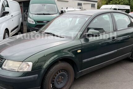 VW Passat 110.031 km 1.950 &euro; Bergheim bei Köln 50126