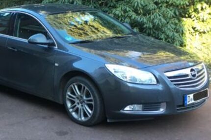 Opel Insignia 175.000 km 3.800 &euro; Düsseldorf 40470