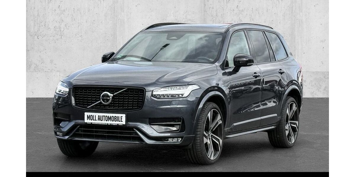 Volvo XC90 20.296 km 61.980 &euro; Bergheim 50126