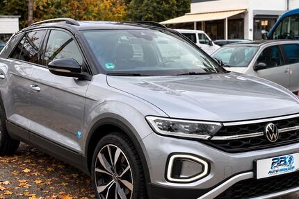 VW T-Roc 15.000 km 29.900 &euro; Bedburg 50181