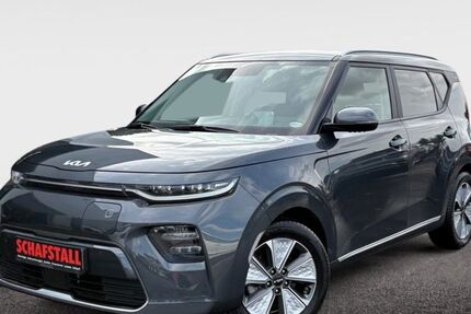 Kia Soul 35.342 km 23.879 € Elsdorf (bei Köln) 50189