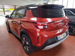 Opel Frontera Electric GS Tech Pack. Alu Android Apple 7.300 km 23.980 &euro; HAAN 42781